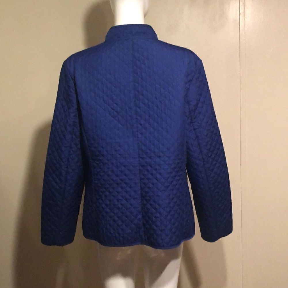 Versailles Jacket  - Picture 3 of 4